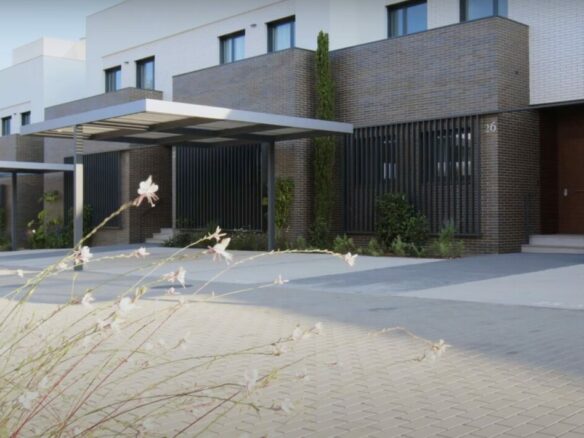 🏡 Bargain San Roque Golf 🏌️‍♂️ 1st Line Golf House for Sale