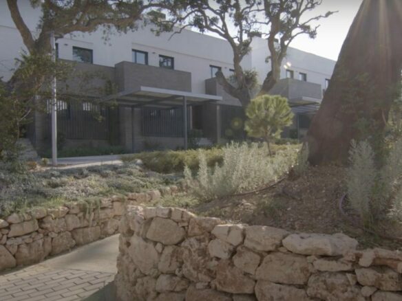 🏡 Bargain San Roque Golf 🏌️‍♂️ 1st Line Golf House for Sale