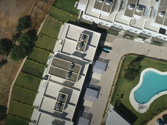 🏡 Bargain San Roque Golf 🏌️‍♂️ 1st Line Golf House for Sale