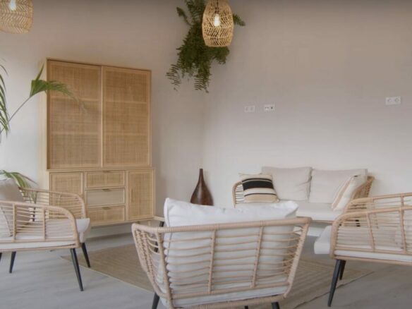 🏡 Bargain San Roque Golf 🏌️‍♂️ 1st Line Golf House for Sale