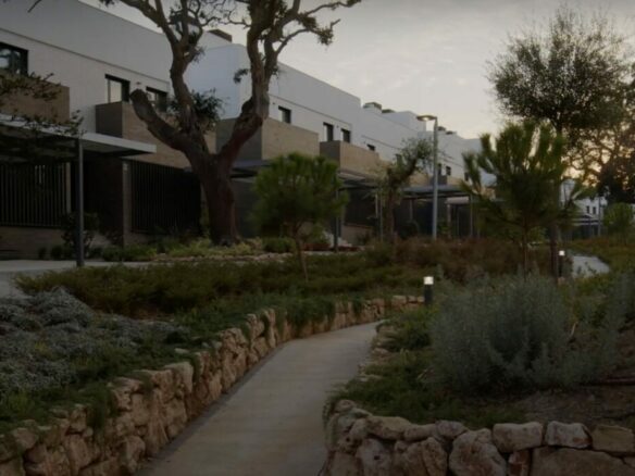 🏡 Bargain San Roque Golf 🏌️‍♂️ 1st Line Golf House for Sale