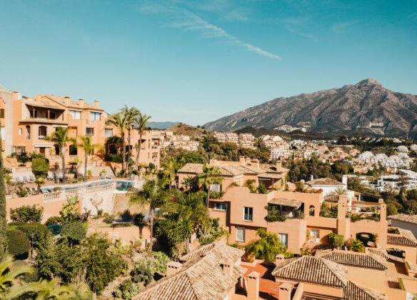 Los Belvederes 🏙️ 3B Penthouse for Sale in Nueva Andalucia, Marbella 🌅