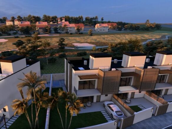 🌟 For Sale: Estepona Golf Townhouses 🌟