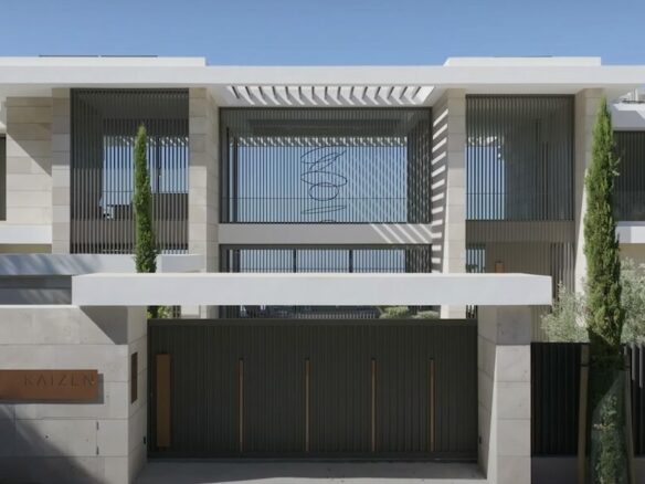 For Sale – La Zagaleta – Modern 5B Villa – Sea Views 🌟 -Gated -Turnkey Ready