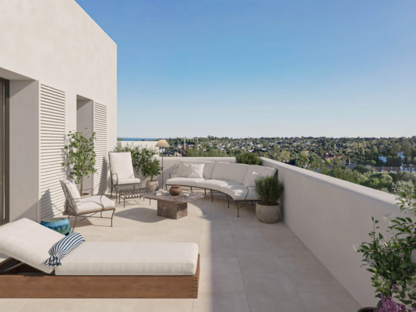 🏡 For Sale: Sotogrande Cádiz 🏡 exclusive  Modern  Homes with 3 & 4 bedrooms