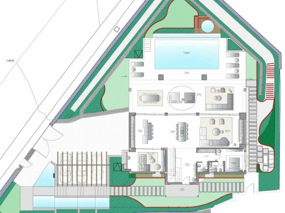 For sale: Modern villa with stunning sea views in Sierra Blanca! 🌟🏡🌊
