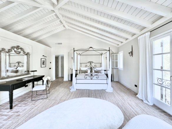 For  Rent 🌟 La Quinta – Hillside Mansion 🏡 | 10 Bedrooms | Tennis
