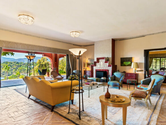 For sale  – Unique Residence in La Zagaleta, Benahavis 🌟