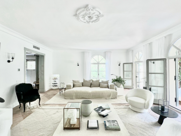 For  Rent 🌟 La Quinta – Hillside Mansion 🏡 | 10 Bedrooms | Tennis