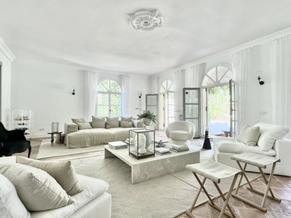 For  Rent 🌟 La Quinta – Hillside Mansion 🏡 | 10 Bedrooms | Tennis