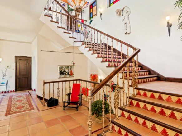 For sale  – Unique Residence in La Zagaleta, Benahavis 🌟