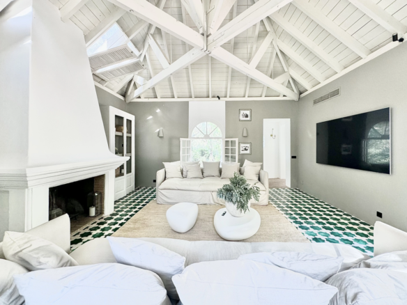 For  Rent 🌟 La Quinta – Hillside Mansion 🏡 | 10 Bedrooms | Tennis