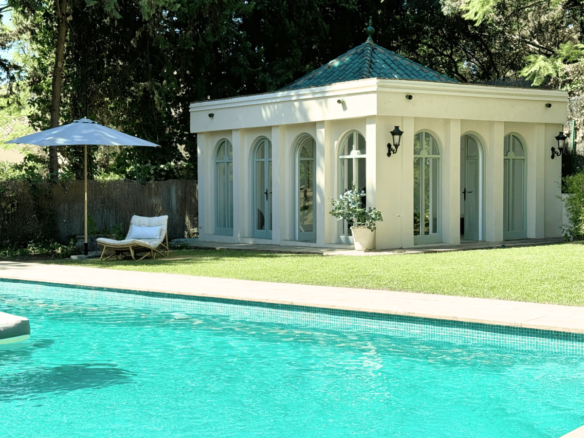 For  Rent 🌟 La Quinta – Hillside Mansion 🏡 | 10 Bedrooms | Tennis