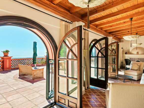 For sale  – Unique Residence in La Zagaleta, Benahavis 🌟