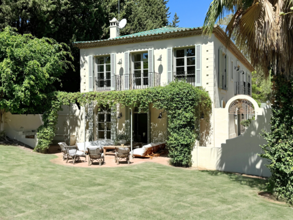 For  Rent 🌟 La Quinta – Hillside Mansion 🏡 | 10 Bedrooms | Tennis