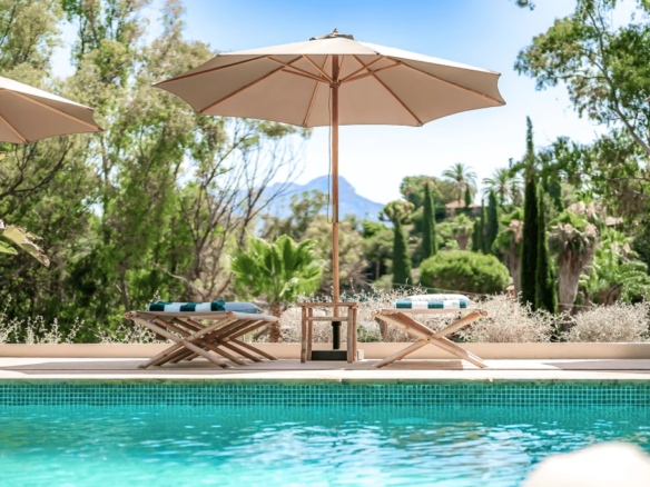 For  Rent 🌟 La Quinta – Hillside Mansion 🏡 | 10 Bedrooms | Tennis