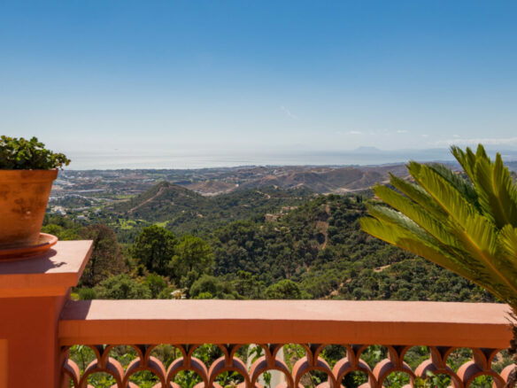 For sale  – Unique Residence in La Zagaleta, Benahavis 🌟