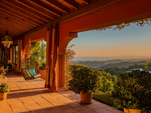 For sale  – Unique Residence in La Zagaleta, Benahavis 🌟