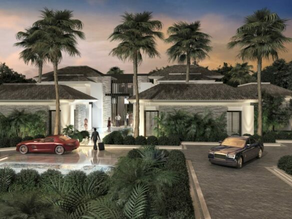 🏡 For Sale: 🌟 Last & Largest Plot Available in Nueva Andalucia in a  prestigious community
