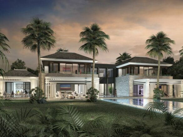 🏡 For Sale: 🌟 Last & Largest Plot Available in Nueva Andalucia in a  prestigious community