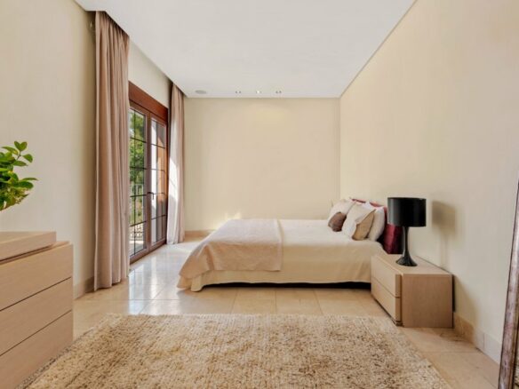 🔻 Reduced Price – For Sale 🏠 Villa Shangri-La – Monte Mayor | Benahavis 🌟