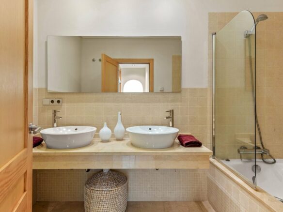 🔻 Reduced Price – For Sale 🏠 Villa Shangri-La – Monte Mayor | Benahavis 🌟