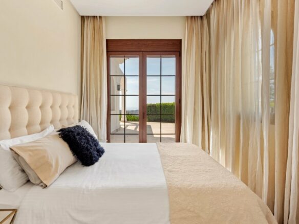 🔻 Reduced Price – For Sale 🏠 Villa Shangri-La – Monte Mayor | Benahavis 🌟
