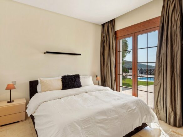 🔻 Reduced Price – For Sale 🏠 Villa Shangri-La – Monte Mayor | Benahavis 🌟