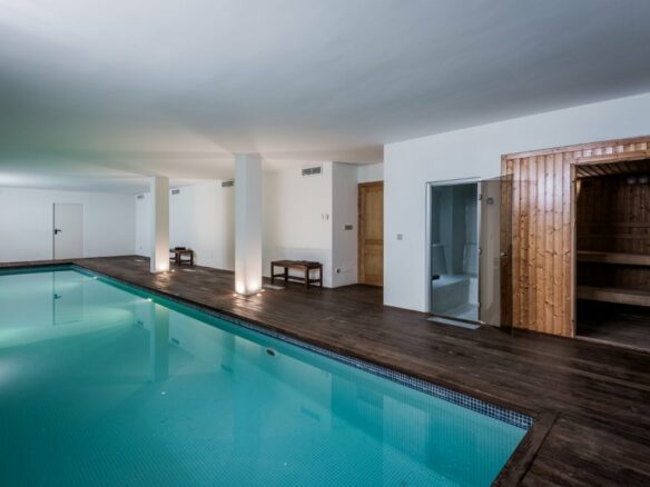 🔻 Reduced Price – For Sale 🏠 Villa Shangri-La – Monte Mayor | Benahavis 🌟