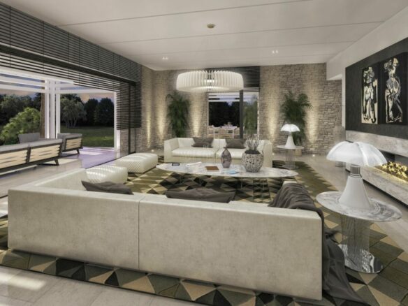 🏡 For Sale: 🌟 Last & Largest Plot Available in Nueva Andalucia in a  prestigious community