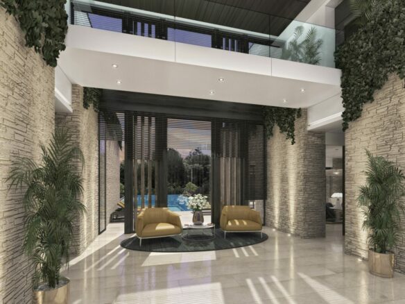 🏡 For Sale: 🌟 Last & Largest Plot Available in Nueva Andalucia in a  prestigious community