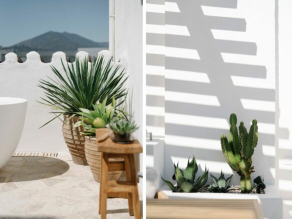 🏖️ For Sale: ✨ Turnkey 3-Bed Penthouse in Puerto Banús with Stunning Sea Views! 🌊