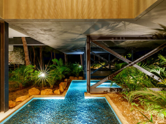 For Sale: Award-Winning Modern Villa 🏡 in Sotogrande – Sea Views