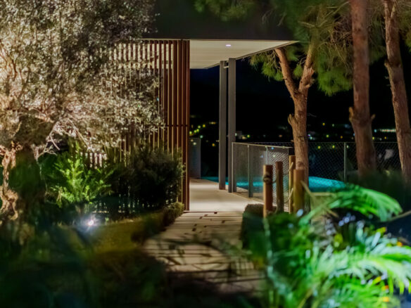 For Sale: Award-Winning Modern Villa 🏡 in Sotogrande – Sea Views