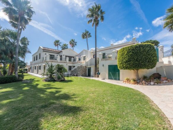 For sale Amazing & Unique Hilltop Estate just 3 minutes from Laguna Beach