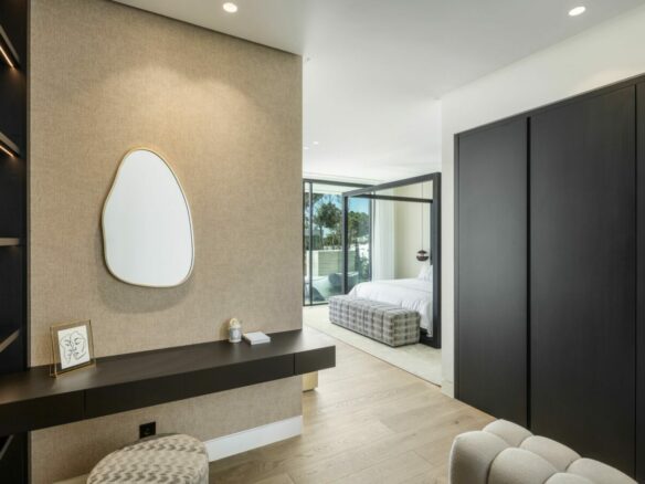 🏡 SOLD: Spectacular Modern Villa in Nueva Andalucia 🏖️✨