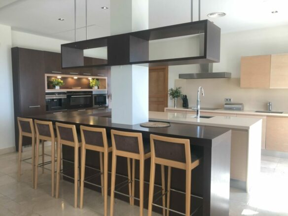 🔻 Reduced Price – For Sale 🏠 Villa Shangri-La – Monte Mayor | Benahavis 🌟