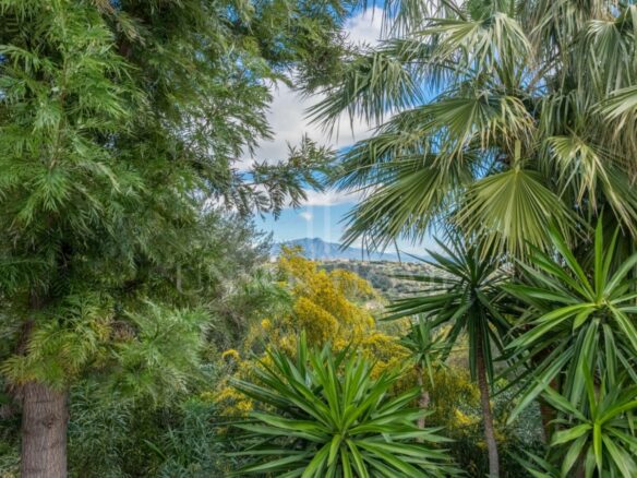 For sale Amazing & Unique Hilltop Estate just 3 minutes from Laguna Beach
