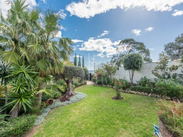 For sale Amazing & Unique Hilltop Estate just 3 minutes from Laguna Beach