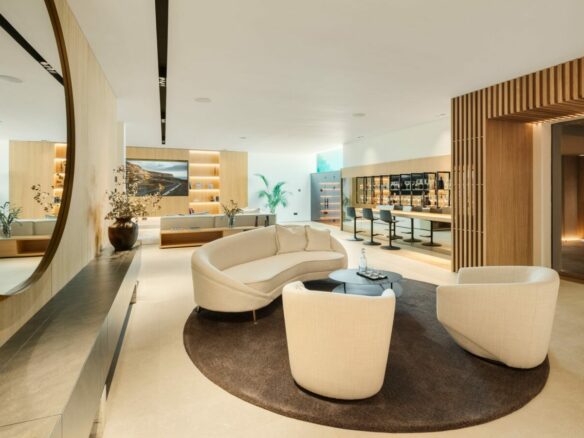 For Sale  – 🌟Nueva Andalucia – 2 x Modern villas – Near Puerto Banus