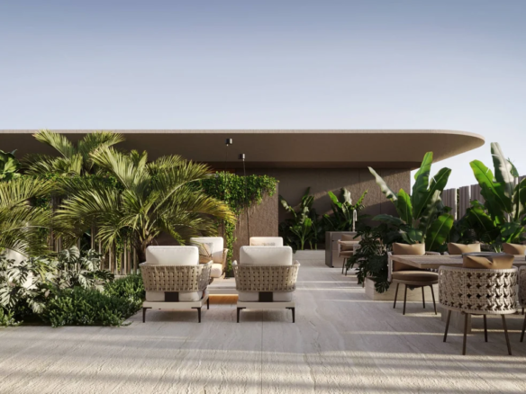 🌟 Amazing 5-Star Development in Estepona 🌊 🏖️ Beachfront Living 🌅 Breathtaking Sea Views