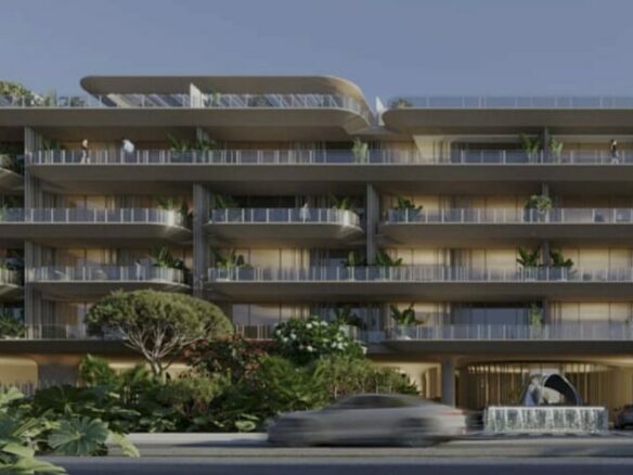 🌟 Amazing 5-Star Development in Estepona 🌊 🏖️ Beachfront Living 🌅 Breathtaking Sea Views