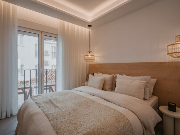✨For Sale: Turnkey Frontline Duplex Penthouse in Puerto Banús 🌊🏝️
