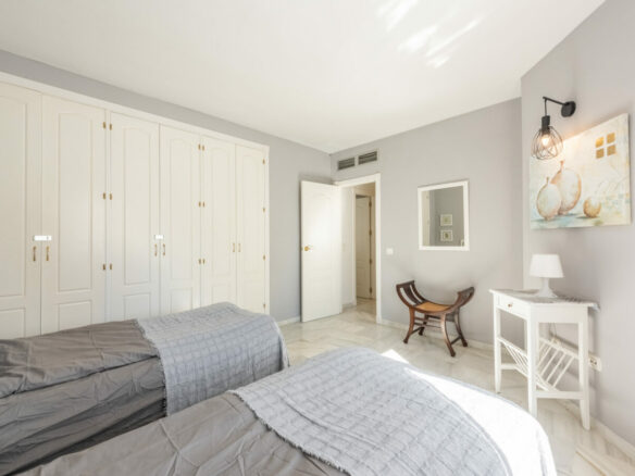 Reserved –  Penthouse for sale 🏷 Best Deal in Los Naranjos de Marbella