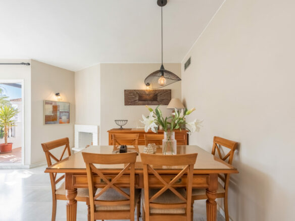 Reserved –  Penthouse for sale 🏷 Best Deal in Los Naranjos de Marbella