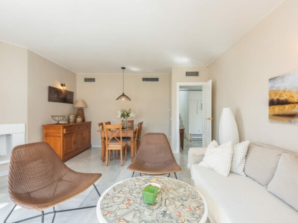 Reserved –  Penthouse for sale 🏷 Best Deal in Los Naranjos de Marbella