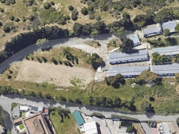 🏡 Cortijo for Sale in  – Marbella – OCA licence 70 Stables