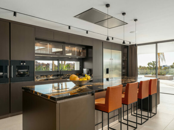 For sale 🏡 Contemporary villa in La Alqueria ✨