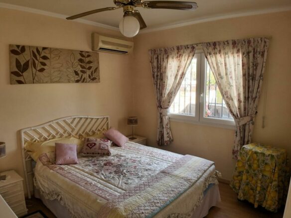 SOLD 🏡 Detached Villa in Nueva Andalucía – Excellent views 