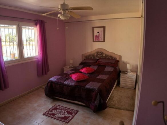 SOLD 🏡 Detached Villa in Nueva Andalucía – Excellent views 